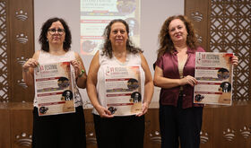 El VI Festival Flamenco de Guarea ampla su programacin a tres jornadas 