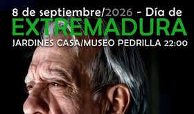 Diputacin Cceres celebra el Da de Extremadura con un concierto sinfnico de Luis Pastor