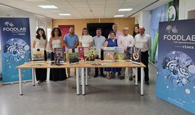 Diez proyectos extremeos avanzan en innovacin con el apoyo de FoodLab