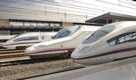 Renfe ofrece ms de 11 millones de plazas para operacin retorno de vacaciones de agosto