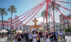El talento musical emeritense tendr un protagonismo destacado en la Feria 