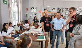 Casi 700 jvenes de toda Espaa participan en las actividades de verano del IJEX 2026