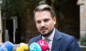 Abel Bautista formar parte del Comit de Campaa del PP como representante de Extremadura