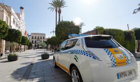 Polica Local de Mrida formula 19 denuncias por usar el telfono durante la conduccin