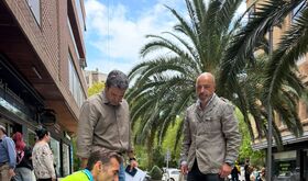 Ayuntamiento Cceres intensifica control plagas en alcantarillas ante periodo de lluvias