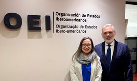Fundacin Yuste refuerza su presencia en Ecuador con nuevos acuerdos cooperacin cultural 