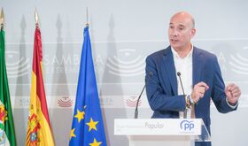 El GPP ve lesivas las polticas de vivienda de Snchez y reivindica el modelo regional