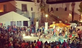 XV Festival Valentiarte ofrece danza teatro o circo en calles de Valencia de Alcntara