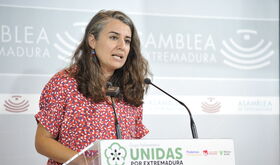 Unidas por Extremadura critica que las polticas de vivienda de la Junta 