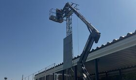 Malpartida de Cceres inicia renovacin alumbrado pblico con inversin de 500000 euros
