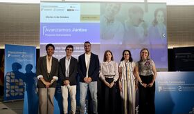 Proyecto Extremadura inaugura Avanzamos Juntos sobre bienestar emocional de los jvenes