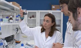 Oficina Proyectos Europeos Junta inicia campaa para posicionar IDi extremea en Europa