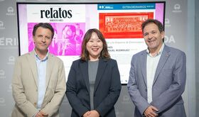 OEx abre temporada de 8 conciertos en Mrida el primero este viernes en Palacio Congresos