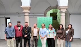 15 proyectos cinematogrficos de alta calidad en la IV Residencia de Cine de Extremadura