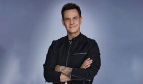 El presentador Christian Glvez pregonar la Semana Santa de Mrida 2027