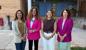 Educacin lleva el Programa Modo bienestar crecer bien en un mundo digital 