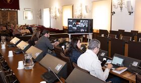 Consorcio MsMedio aprueba presupuesto 2027 que asciende a ms de 277 millones de euros
