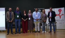 De Zafra a Barcarrota cinco aos del Encuentro RedMaraa