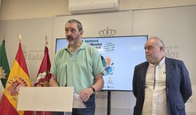 El Ayuntamiento de Badajoz promueve la prevencin y formacin en salud mental 