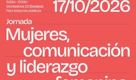 Fundacin CB ofrecer en Badajoz un foro de liderazgo femenino el prximo 17 de octubre
