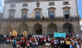 El Ayuntamiento de Cceres reafirma su compromiso con la salud mental