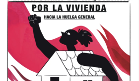 La Plataforma de Inquilinas de Mrida se concentra este jueves por la vivienda 