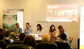 CROSSRURAL HUB y la eurorregin EUROACE muestran todo su potencial en RuralBeja