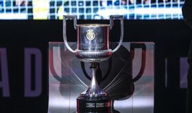La RFEF confirma los horarios de la primera eliminatoria de la Copa del Rey de ftbol