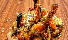 6 propuestas competirn en la final del XVIII Concurso de Pinchos y Tapas Medievales