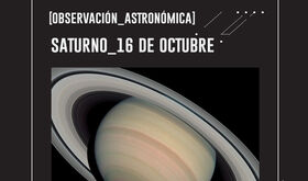 Saturno protagonizar prxima observacin astronmica de Diputacin Badajoz en La Cocosa