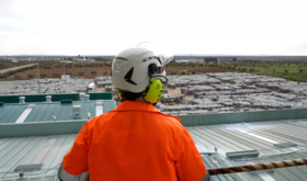 La filial de infraestructuras de Buenavista adquiere el 30 de Extremadura TorrePet