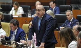 La Junta defiende su actuacin en el Consejo Consultivo de la PAC 