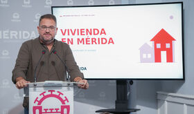 Osuna anuncia tres lneas actuacin sobre vivienda para presupuestos municipales de 2027