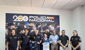 El Cross Solidario Ruta 091 contar en Badajoz con dos carreras de 15 y 5 kilmetros