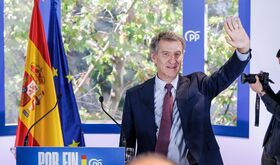 Feijo pide a Snchez aclarar quien dio orden deshacerse jueza investigaba a su hermano