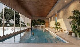 Ayuntamiento de Jerez de los Caballeros construir piscina climatizada con fin teraputico