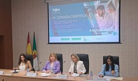 Inube celebra jornada cientfica sobre excelencia cientfica e investigacin biosanitaria