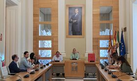 Ayuntamiento Cceres adapta la RPT de estructura municipal a necesidades servicios