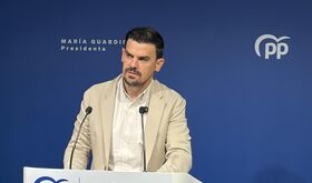 PP Mrida destaca que inversiones previstas por Junta reflejan su compromiso con la ciudad