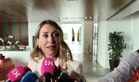 Guardiola celebra que decaiga la financiacin autonmica al perjudicar a Extremadura