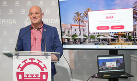 Nace tacA la nueva plataforma municipal de empleo creada por el Ayuntamiento de Mrida