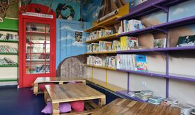 Abierta convocatoria para proyectos de innovacin en centros Red de Bibliotecas Escolares