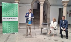 Cceres Trujillo y Alcntara acogern un Congreso Internacional  sobre Nicols de Ovando