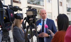 PP acusa a De Miguel de poner el ventilador para manchar todas las administraciones
