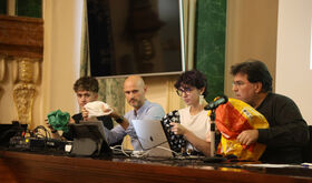 Los conservatorios de la Diputacin de Badajoz inician el curso con 488 estudiantes