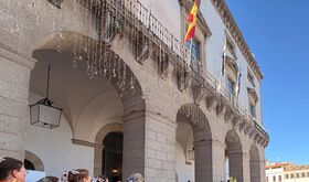 El Ayuntamiento de Cceres se muestra contra los tabes sobre la salud mental 