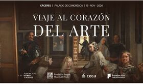 Viaje al Corazn del Arte experiencia cultural para descubrir grandes obras  del Prado