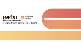Cinco empresas extremeas en Reconocimientos Top 101 de 2026 al emprendimiento innovador