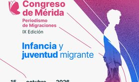 Congreso Periodismo de Migraciones debate cobertura de los medios de lo ocurrido en Ceuta