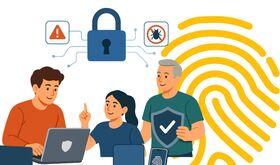 Diputacin otorga 44528 a reforzar la ciberseguridad en los municipios de la provincia